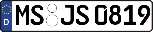 MS-JS0819