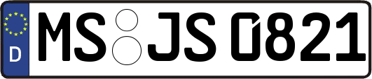 MS-JS0821