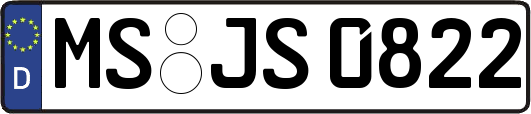MS-JS0822