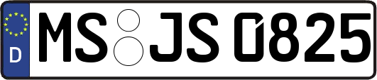 MS-JS0825