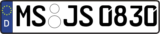 MS-JS0830