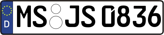 MS-JS0836