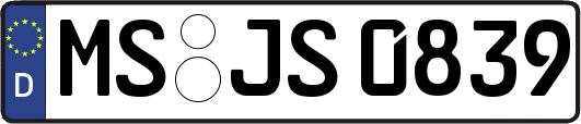 MS-JS0839
