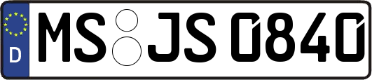 MS-JS0840