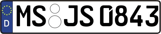 MS-JS0843