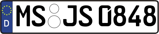 MS-JS0848