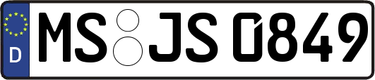 MS-JS0849