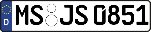 MS-JS0851