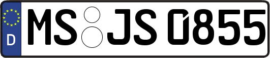 MS-JS0855