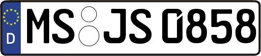 MS-JS0858