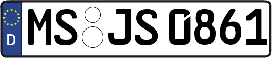 MS-JS0861