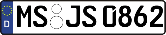 MS-JS0862