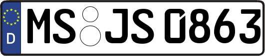 MS-JS0863