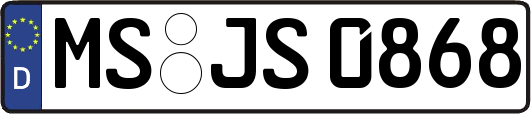 MS-JS0868