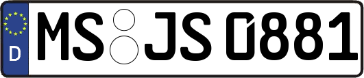 MS-JS0881