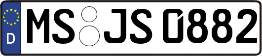 MS-JS0882