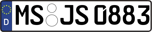 MS-JS0883