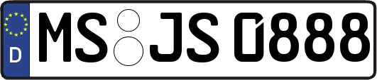 MS-JS0888