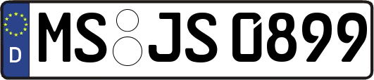 MS-JS0899