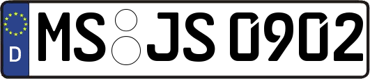 MS-JS0902