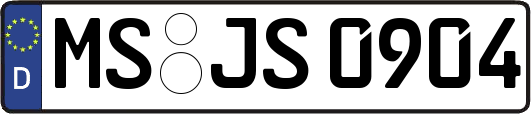 MS-JS0904