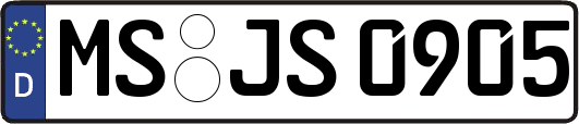 MS-JS0905