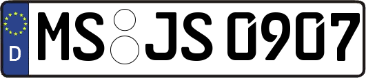 MS-JS0907