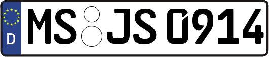 MS-JS0914