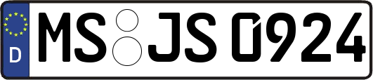 MS-JS0924
