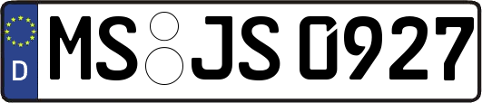 MS-JS0927