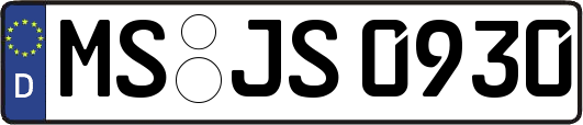 MS-JS0930