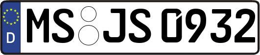 MS-JS0932