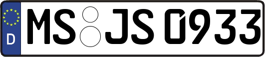 MS-JS0933