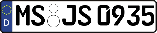 MS-JS0935