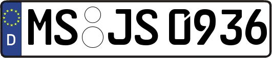 MS-JS0936