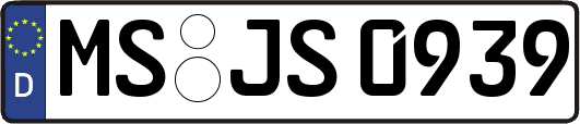 MS-JS0939