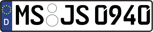 MS-JS0940