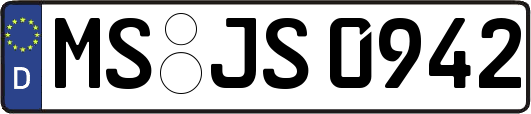 MS-JS0942