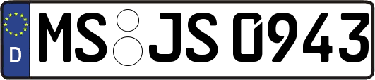 MS-JS0943