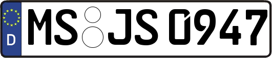 MS-JS0947