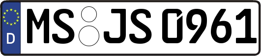 MS-JS0961