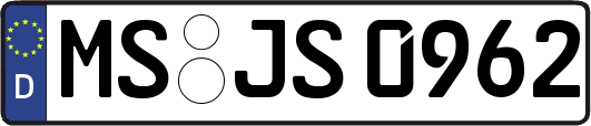 MS-JS0962