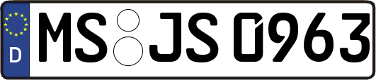 MS-JS0963