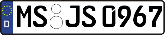 MS-JS0967