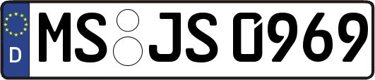 MS-JS0969