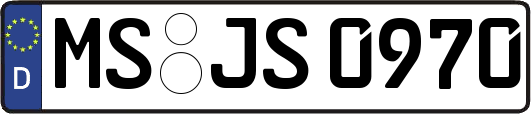 MS-JS0970