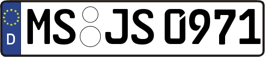 MS-JS0971