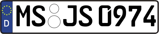 MS-JS0974