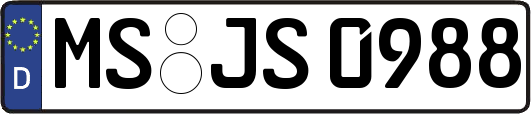 MS-JS0988