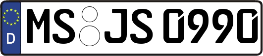 MS-JS0990
